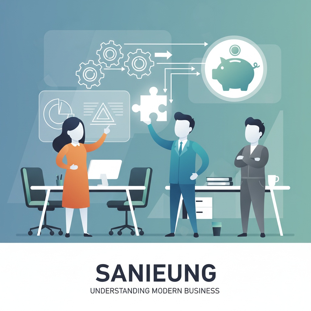 Energetische Sanierung