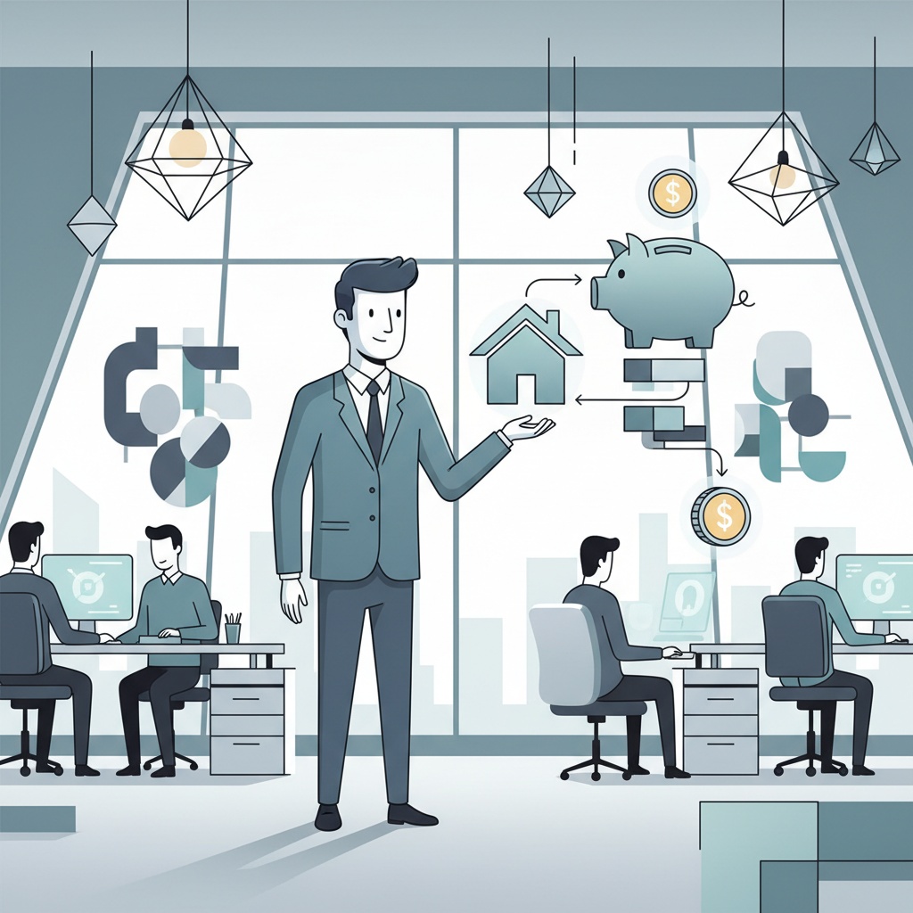 Investmentfonds SEO