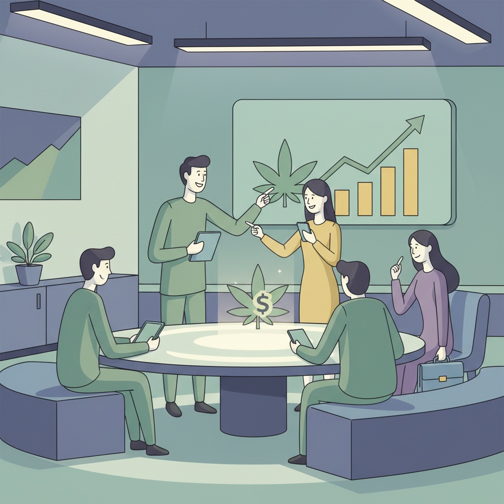 Investmentfonds SEO