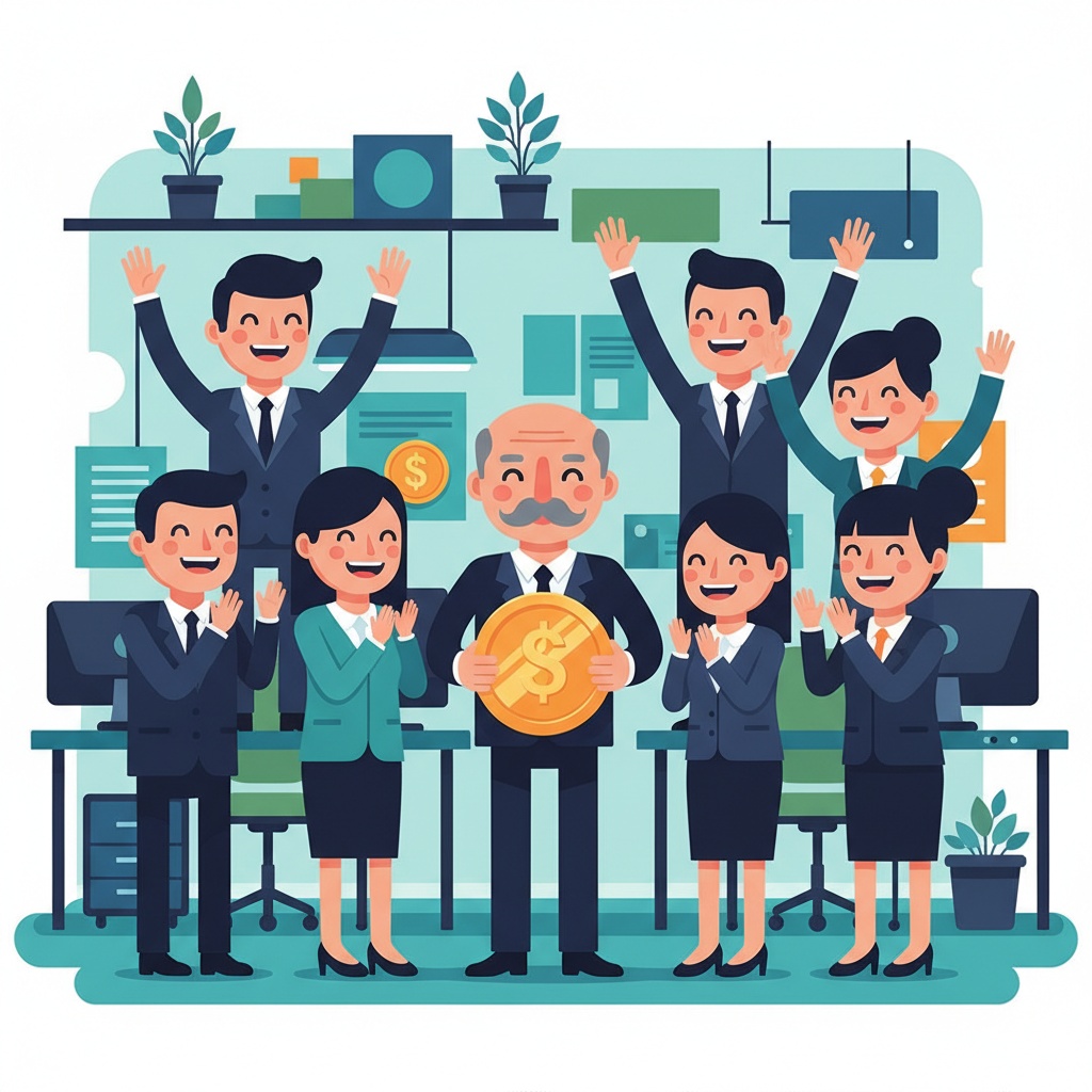 Finanzmarketing Investorengewinnung